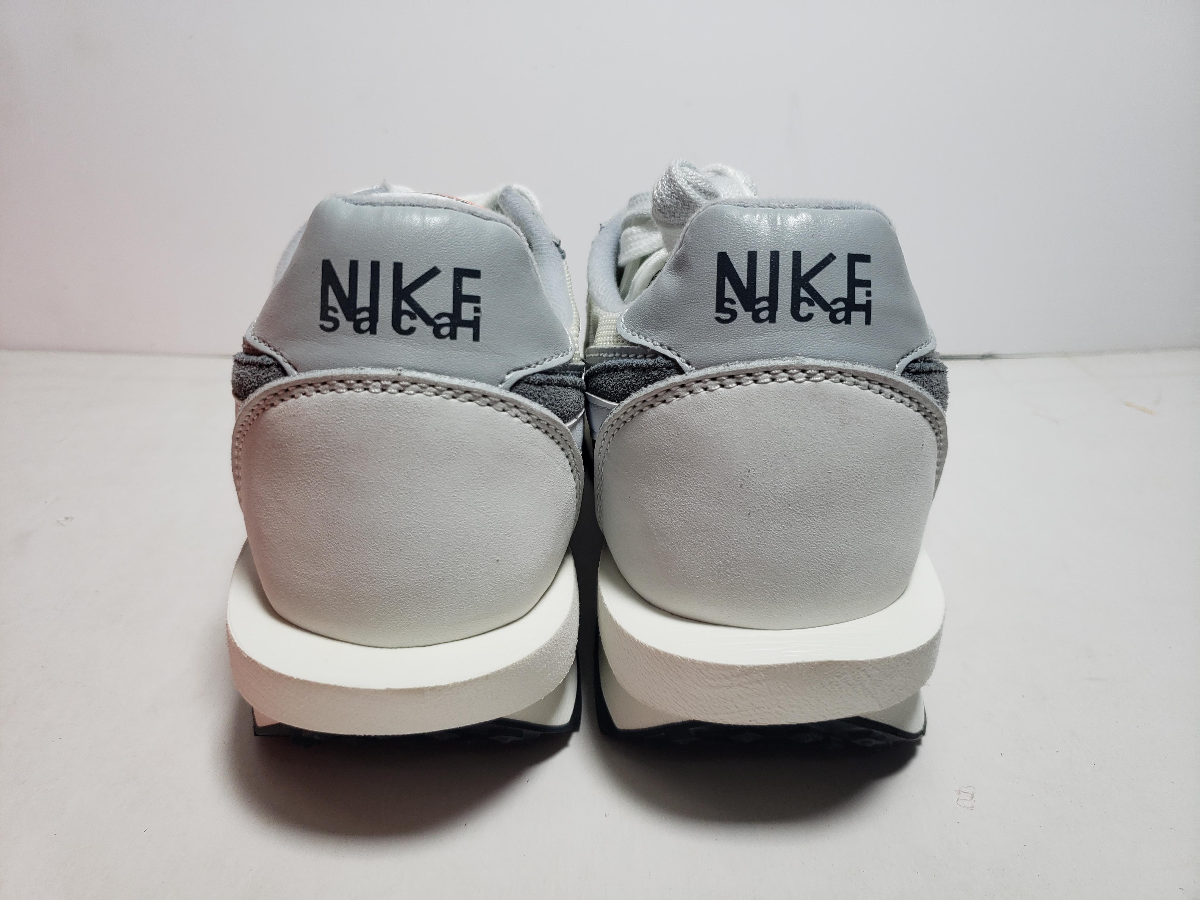 OG LD Waffle Sacai Grey,BV0073-100