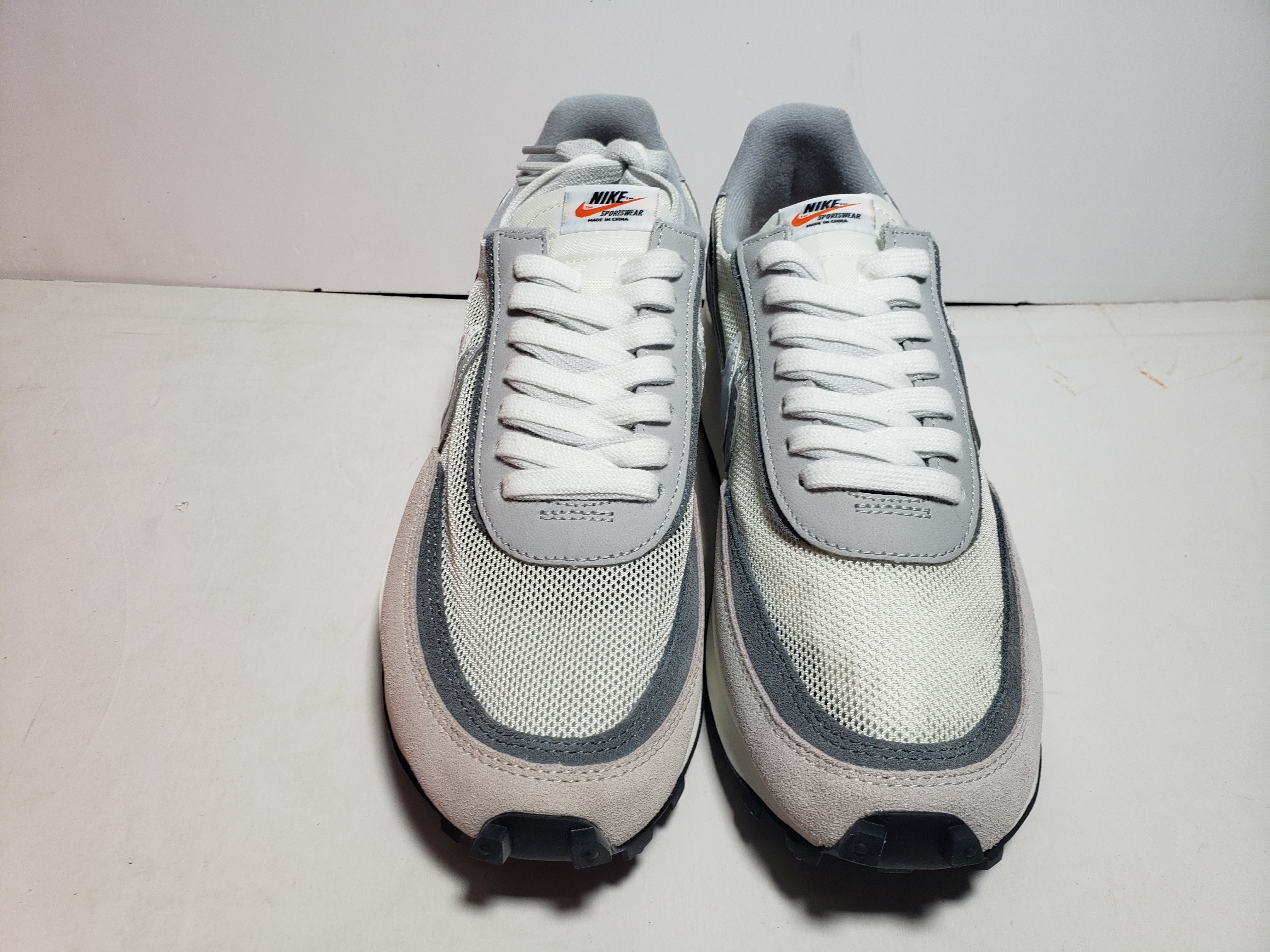 OG LD Waffle Sacai Grey,BV0073-100