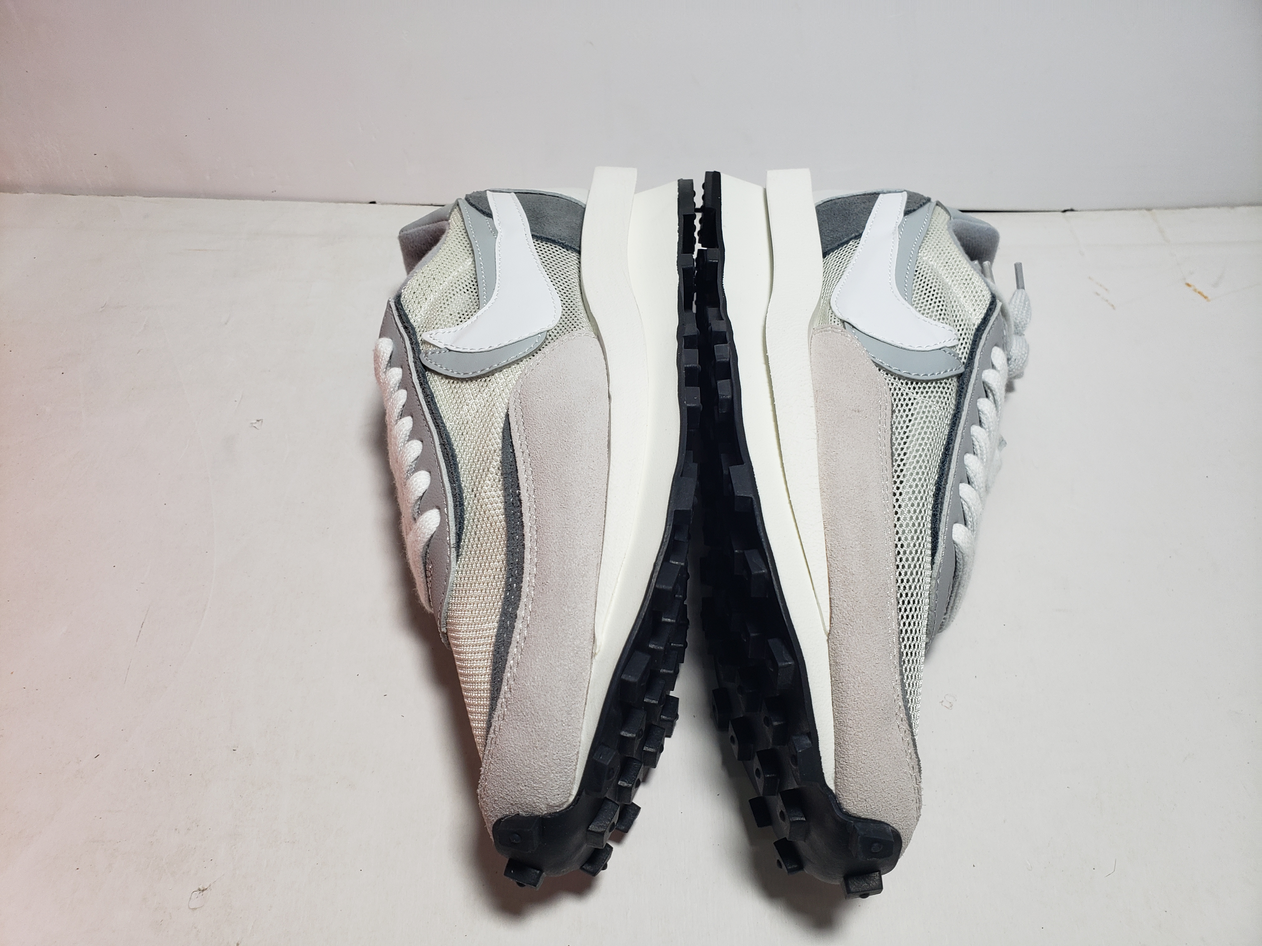 OG LD Waffle Sacai Grey,BV0073-100