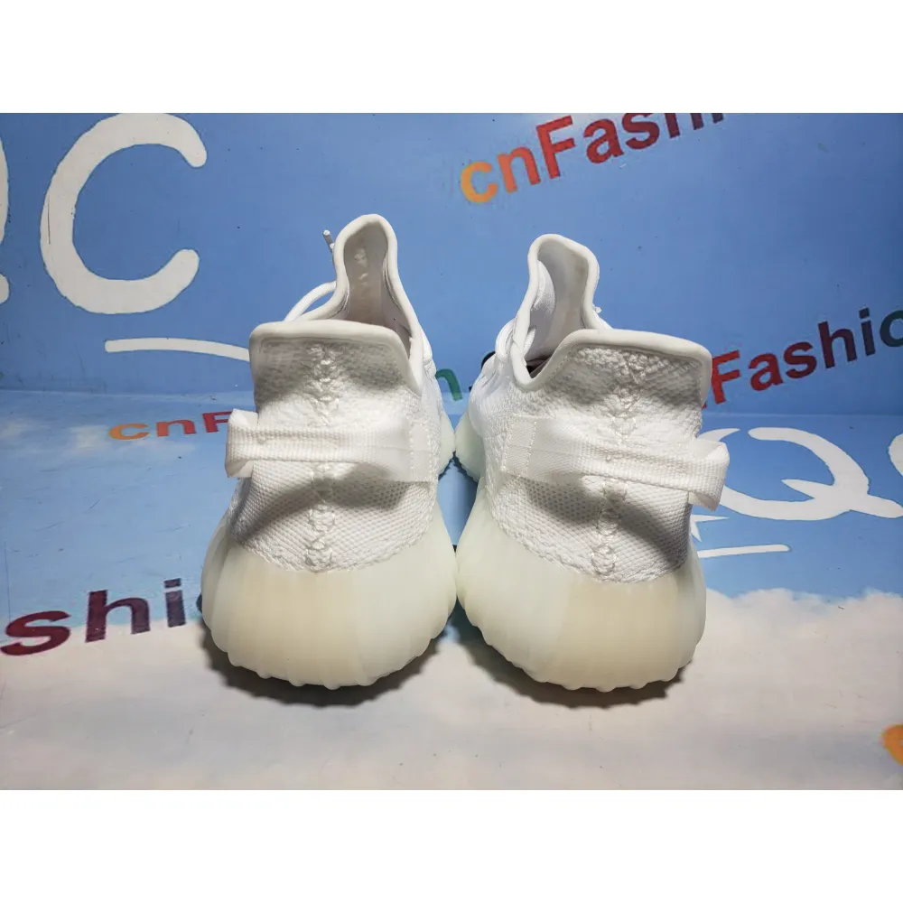PKGoden Yeezy Boost 350 V2 Cream/Triple White