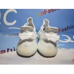 PKGoden Yeezy Boost 350 V2 Cream/Triple White