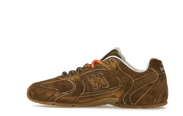 PKGoden New Balance 530 SL Miu Miu Cinnamon 5E165E-Z5O-F0401-F-D005