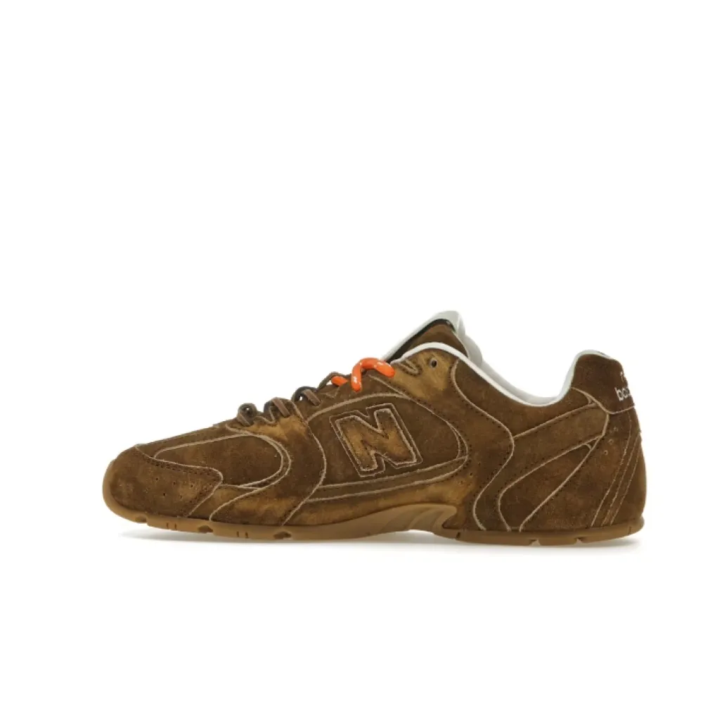PKGoden New Balance 530 SL Miu Miu Cinnamon 5E165E-Z5O-F0401-F-D005
