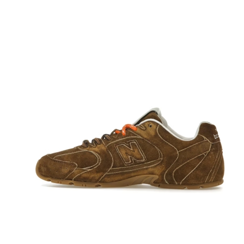 PKGoden New Balance 530 SL Miu Miu Cinnamon 5E165E-Z5O-F0401-F-D005