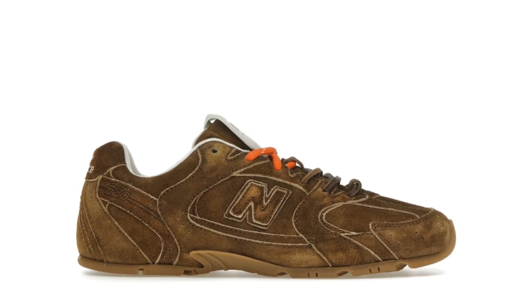 PKGoden New Balance 530 SL Miu Miu Cinnamon 5E165E-Z5O-F0401-F-D005