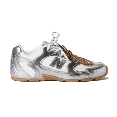 PKGoden New Balance 530 SL Miu Miu Metallic Silver 5E165E-3L90-F0118-F-BD05 01