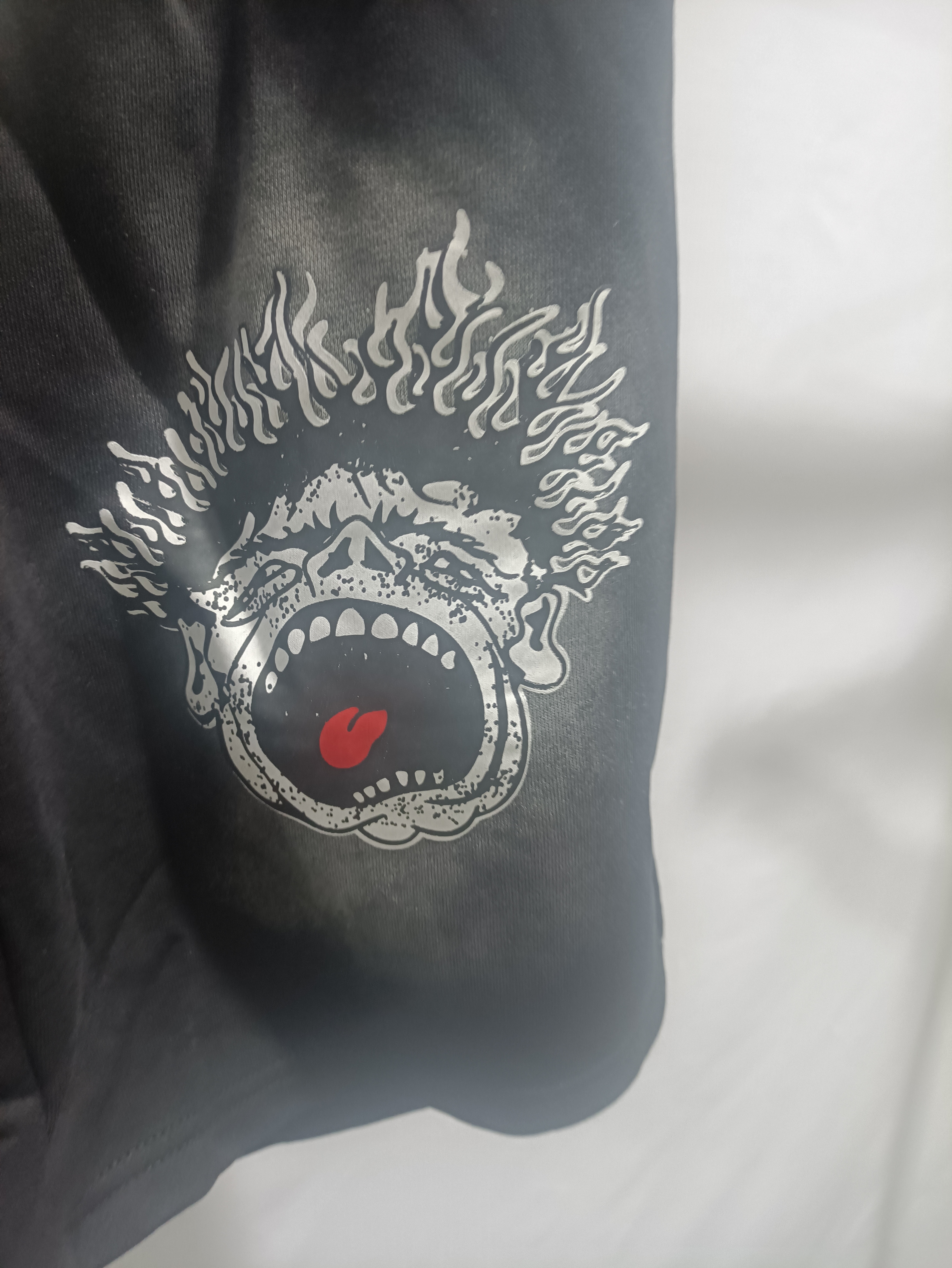 Hellstar shorts pants 702