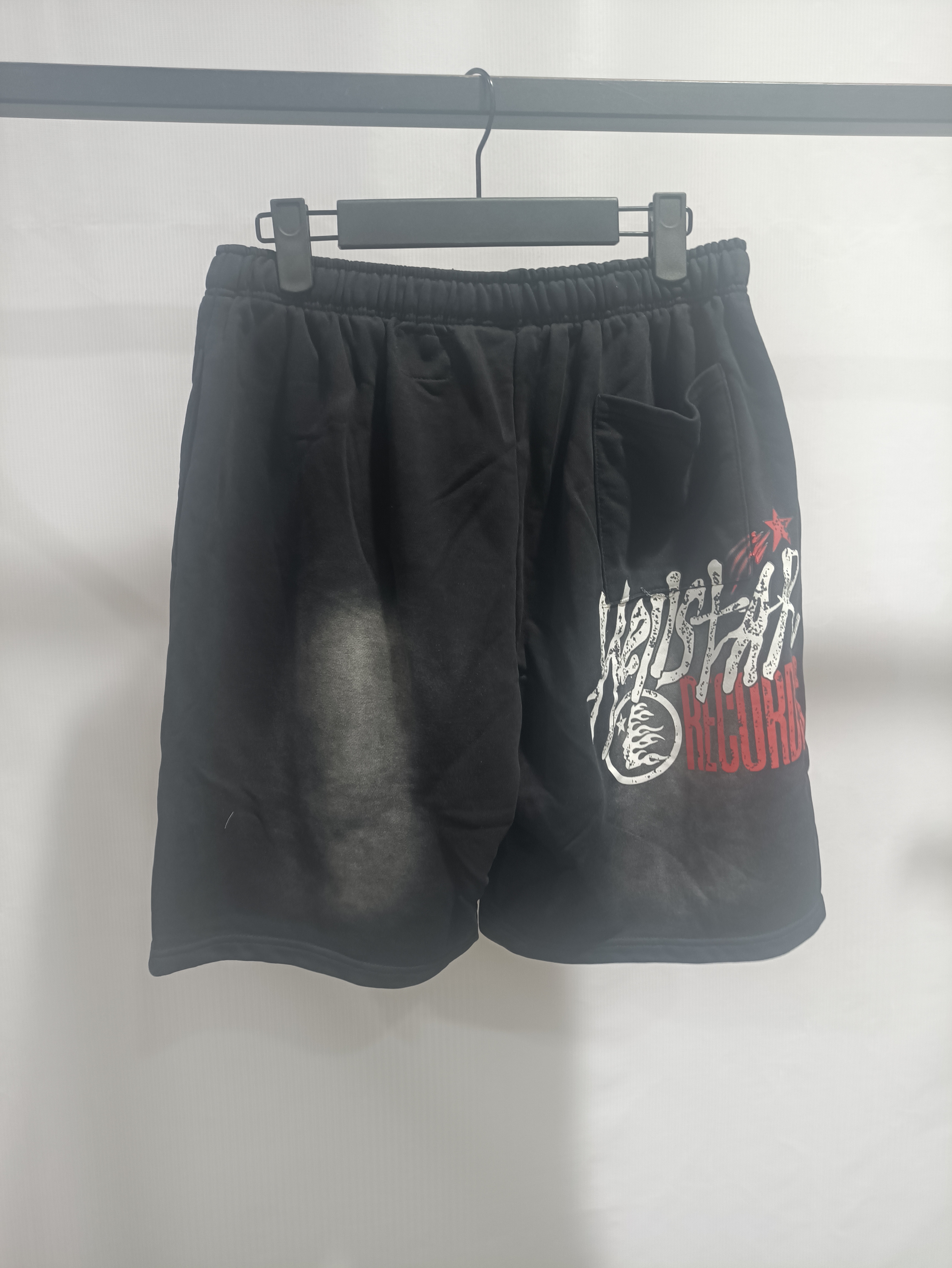 Hellstar shorts pants 702