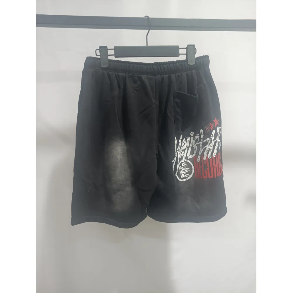 Hellstar shorts pants 702
