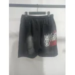 Hellstar shorts pants 702