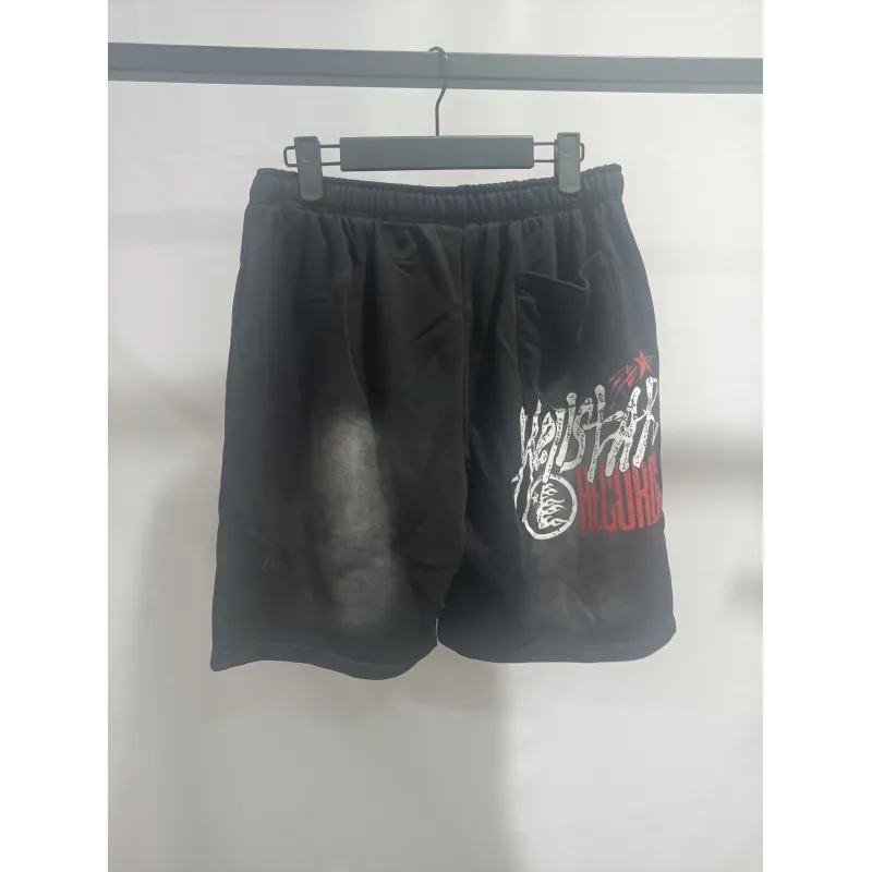 Hellstar shorts pants 702