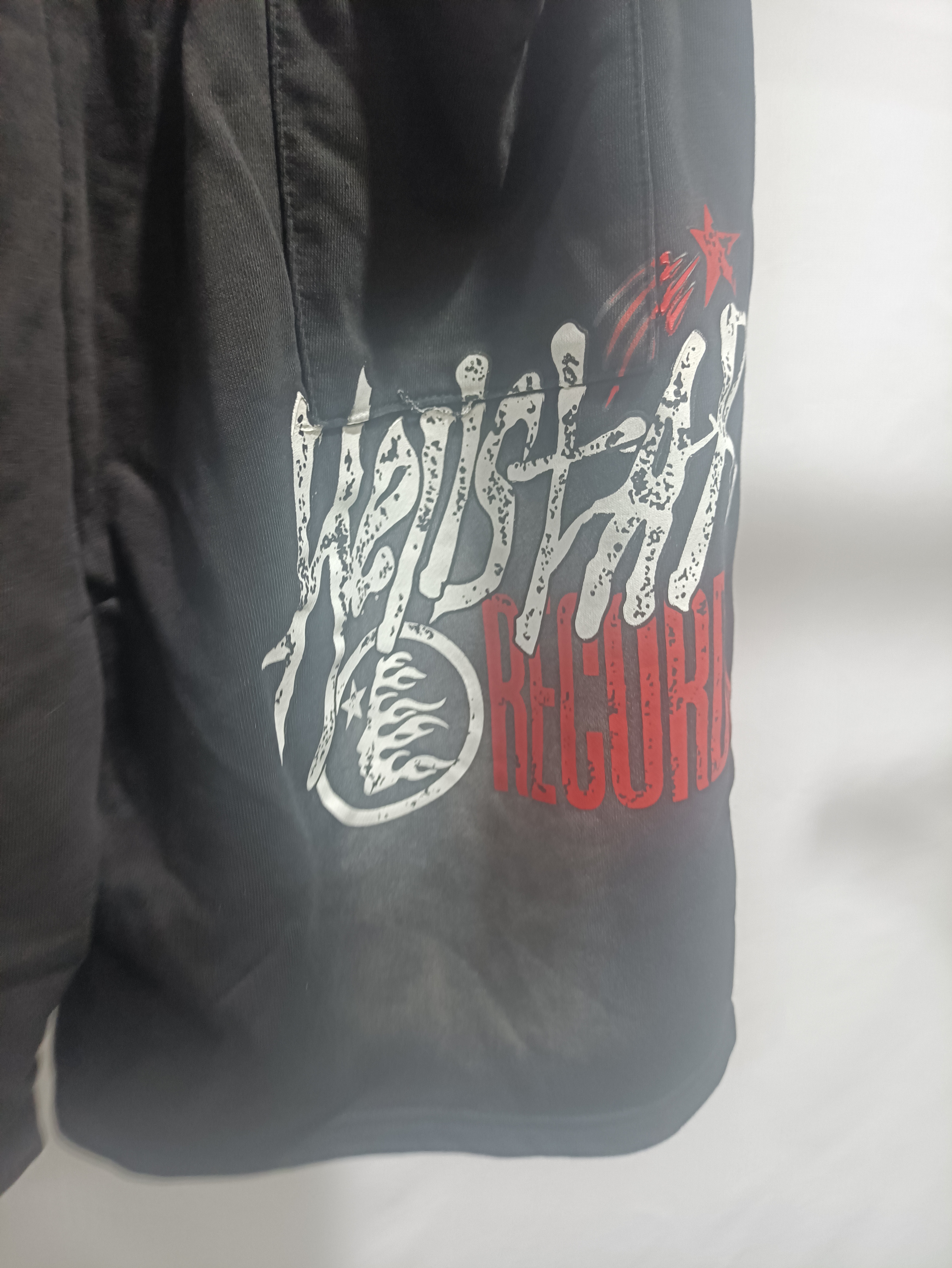 Hellstar shorts pants 702