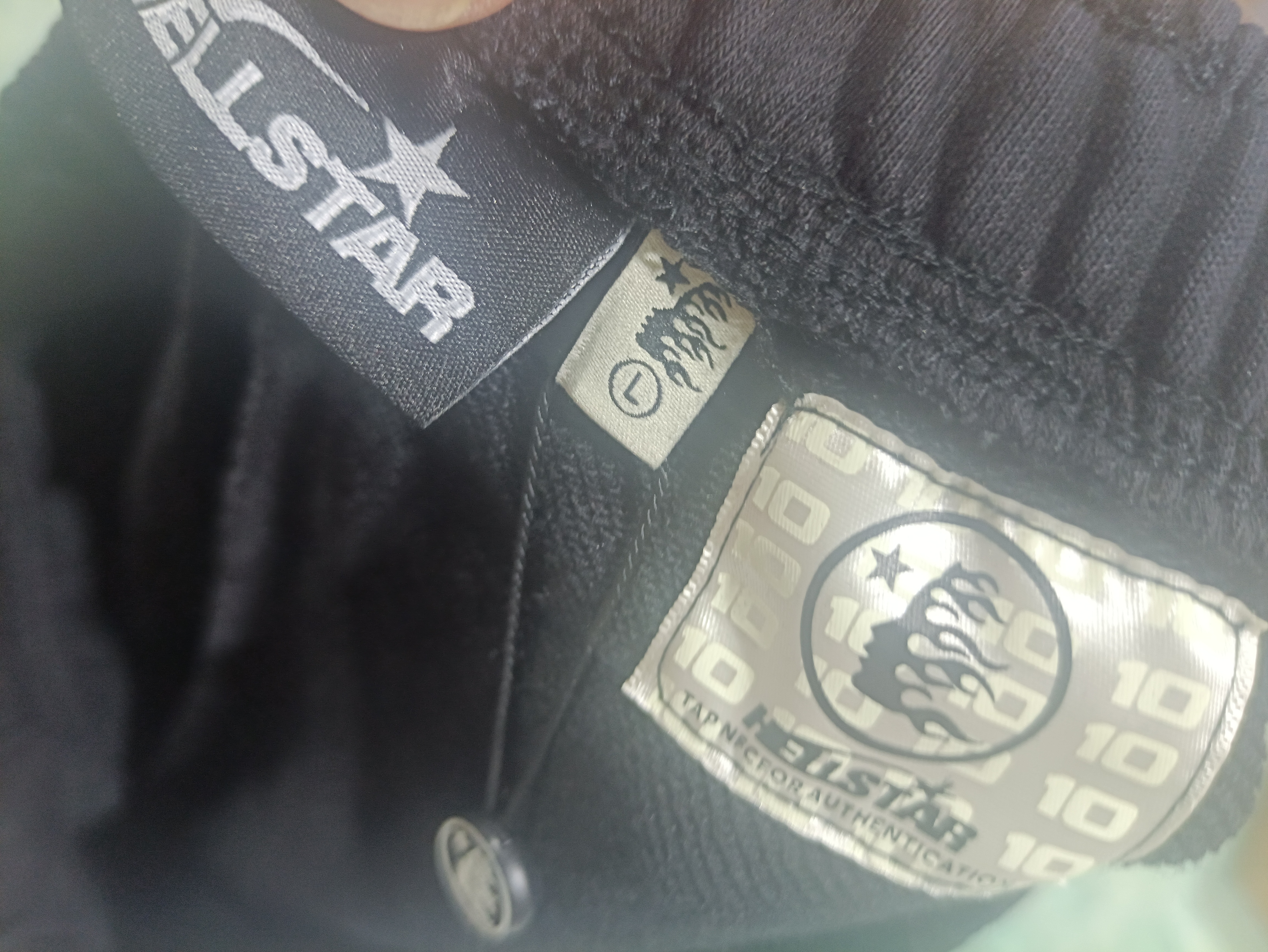 Hellstar shorts pants 702