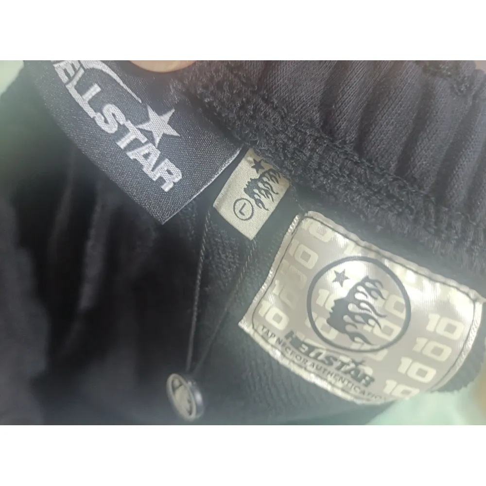 Hellstar shorts pants 702