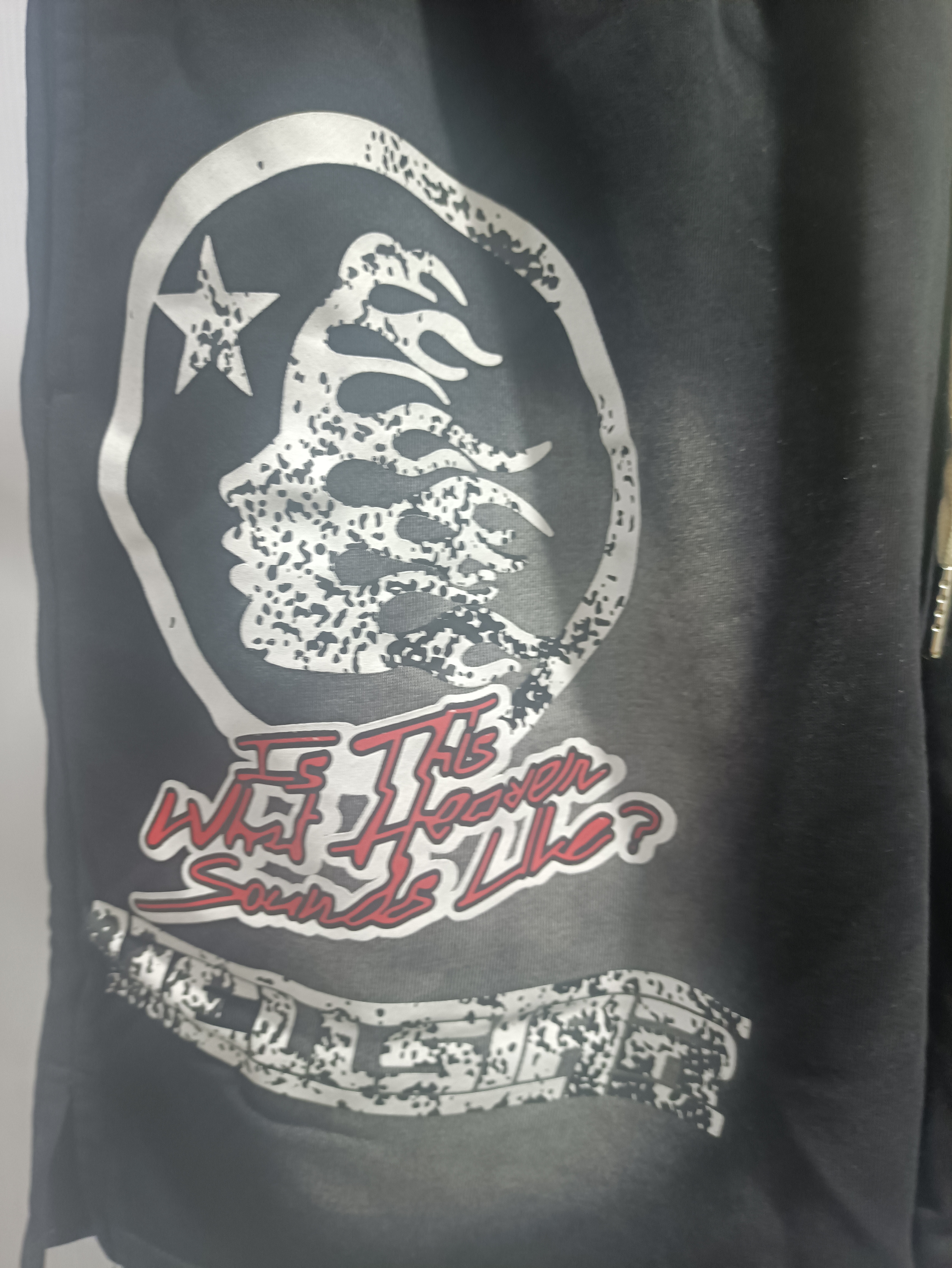 Hellstar shorts pants 702