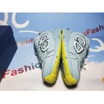 PKGoden Dior B30 Light Grey Sneakers New Blue