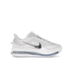 OG Air Zoom Pegasus Premium White Metallic Silver HQ2593-102