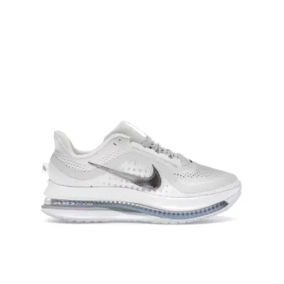 OG Air Zoom Pegasus Premium White Metallic Silver HQ2593-102 02