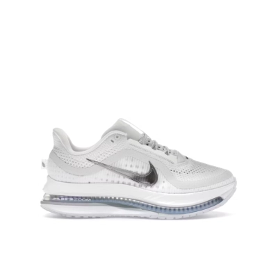 OG Air Zoom Pegasus Premium White Metallic Silver HQ2593-102 02