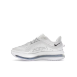 OG Air Zoom Pegasus Premium White Metallic Silver HQ2593-102