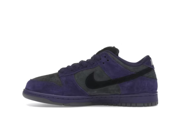 OG Nike SB Dunk Low Supreme 94 Ink HQ8487-500
