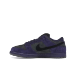 OG Nike SB Dunk Low Supreme 94 Ink HQ8487-500