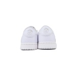 OG Air Jordan 1 Retro Low Travis Scott Michael Rubin White TD1228-111