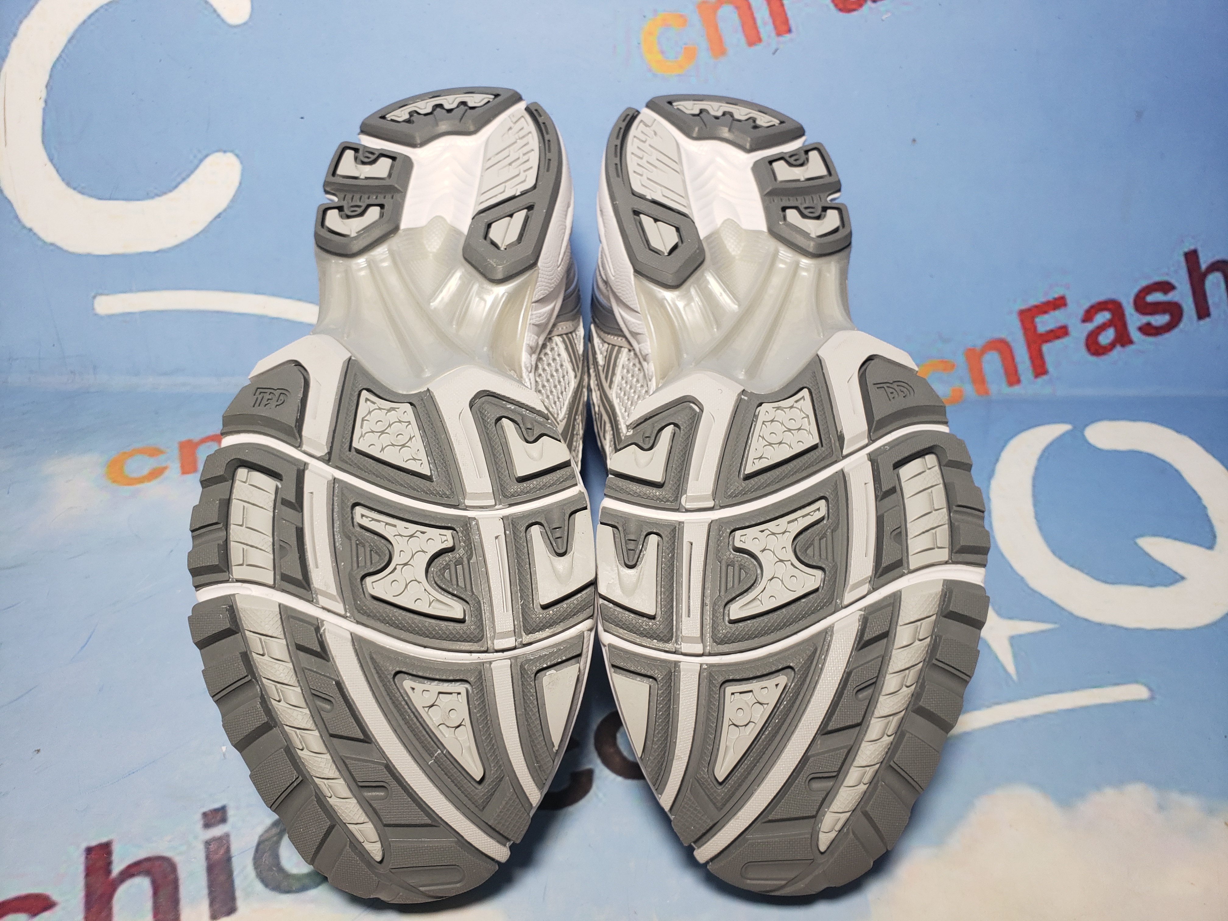 Special Sale Asics Gel Kayano 14 Cloud Grey Clay 1202A056-021