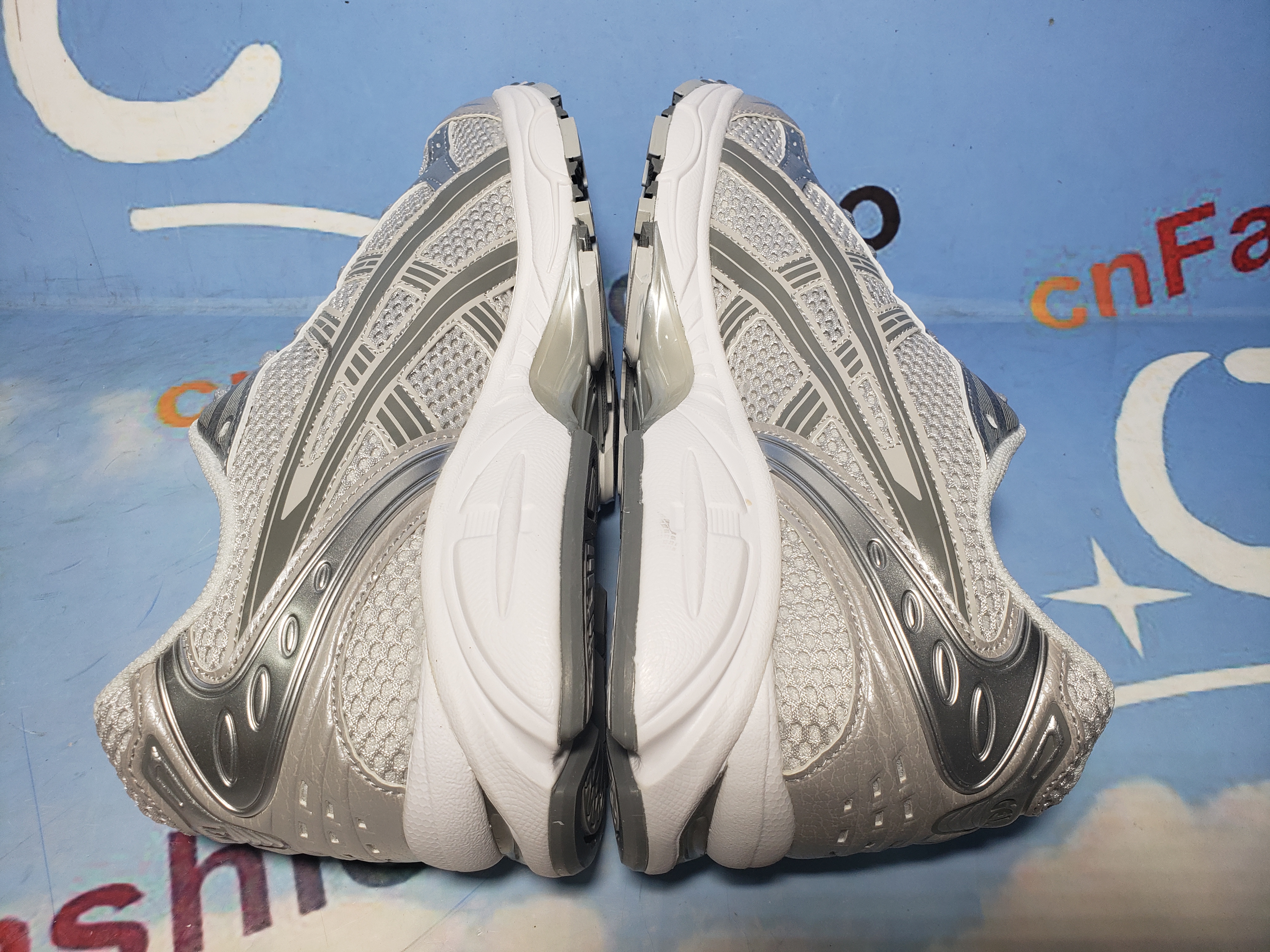 Special Sale Asics Gel Kayano 14 Cloud Grey Clay 1202A056-021