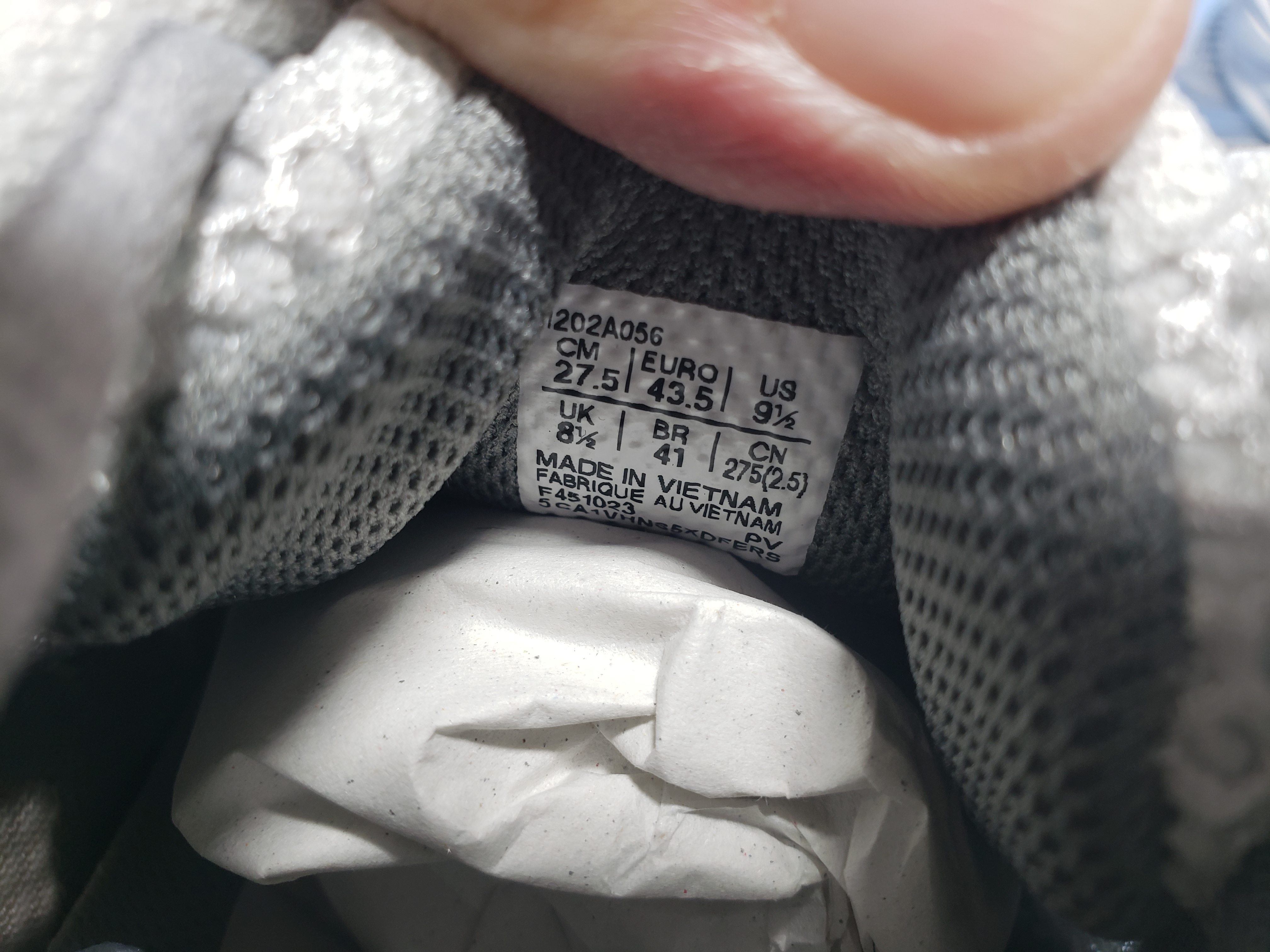 Special Sale Asics Gel Kayano 14 Cloud Grey Clay 1202A056-021