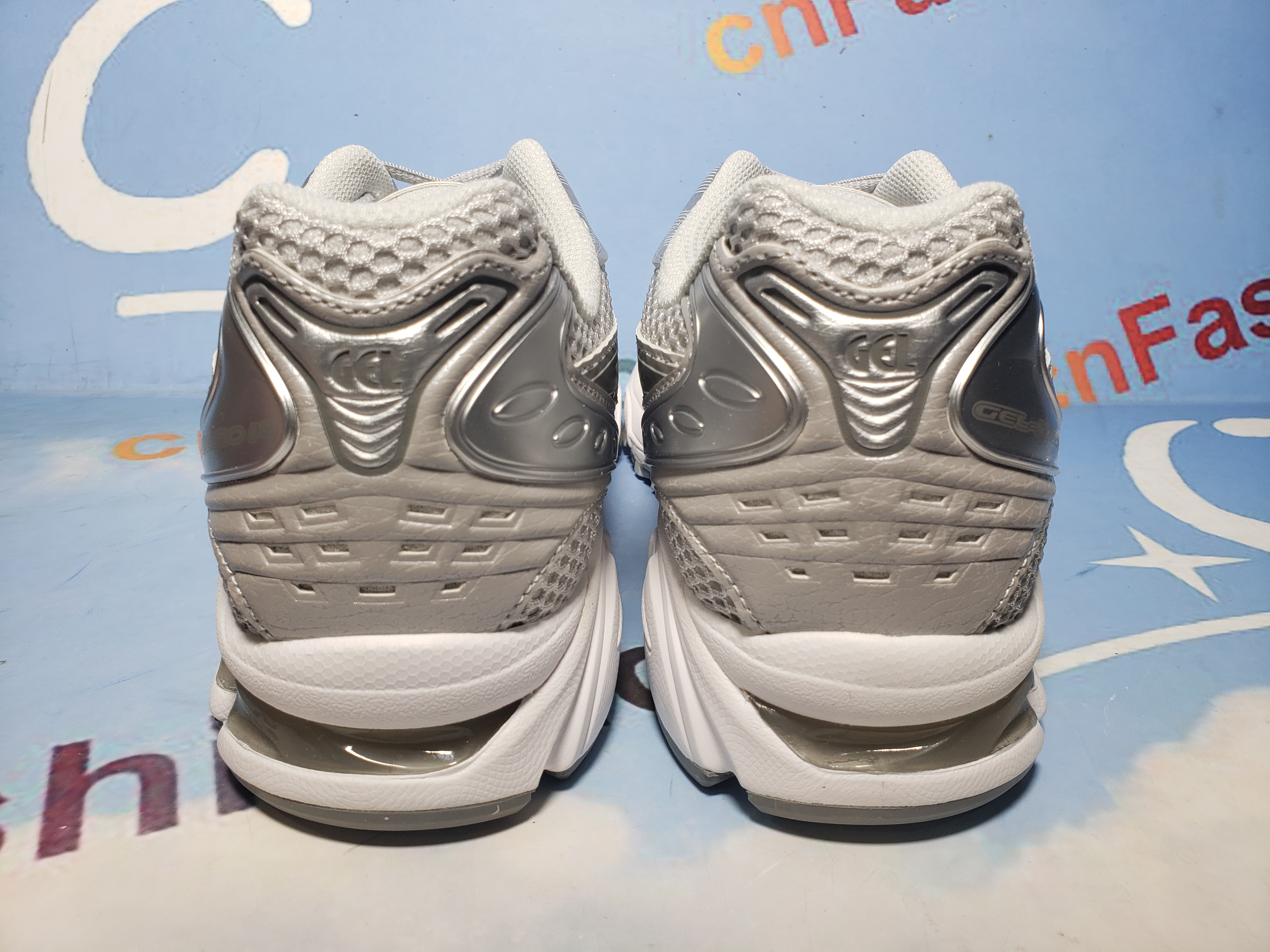 Special Sale Asics Gel Kayano 14 Cloud Grey Clay 1202A056-021