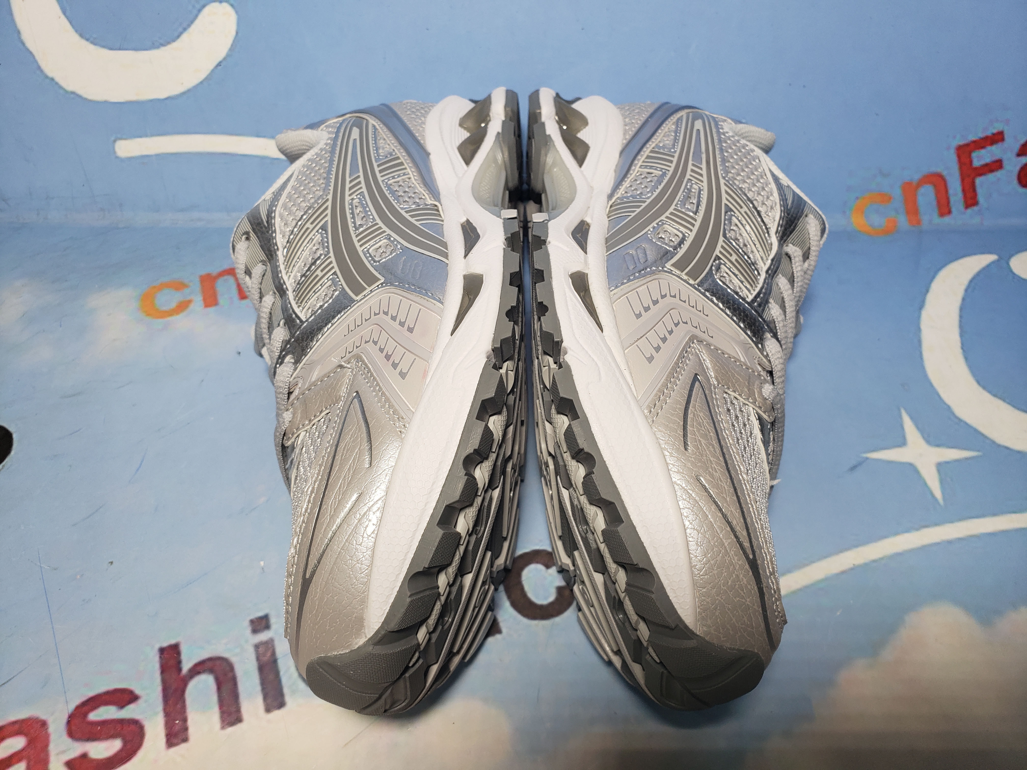 Special Sale Asics Gel Kayano 14 Cloud Grey Clay 1202A056-021