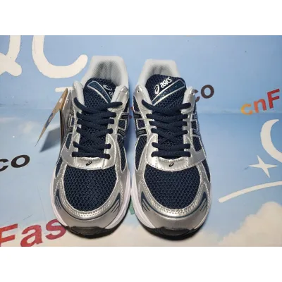 Special Sale Gallerv Department x Asics Gel-1130 White Silver Blue 1201A256 02