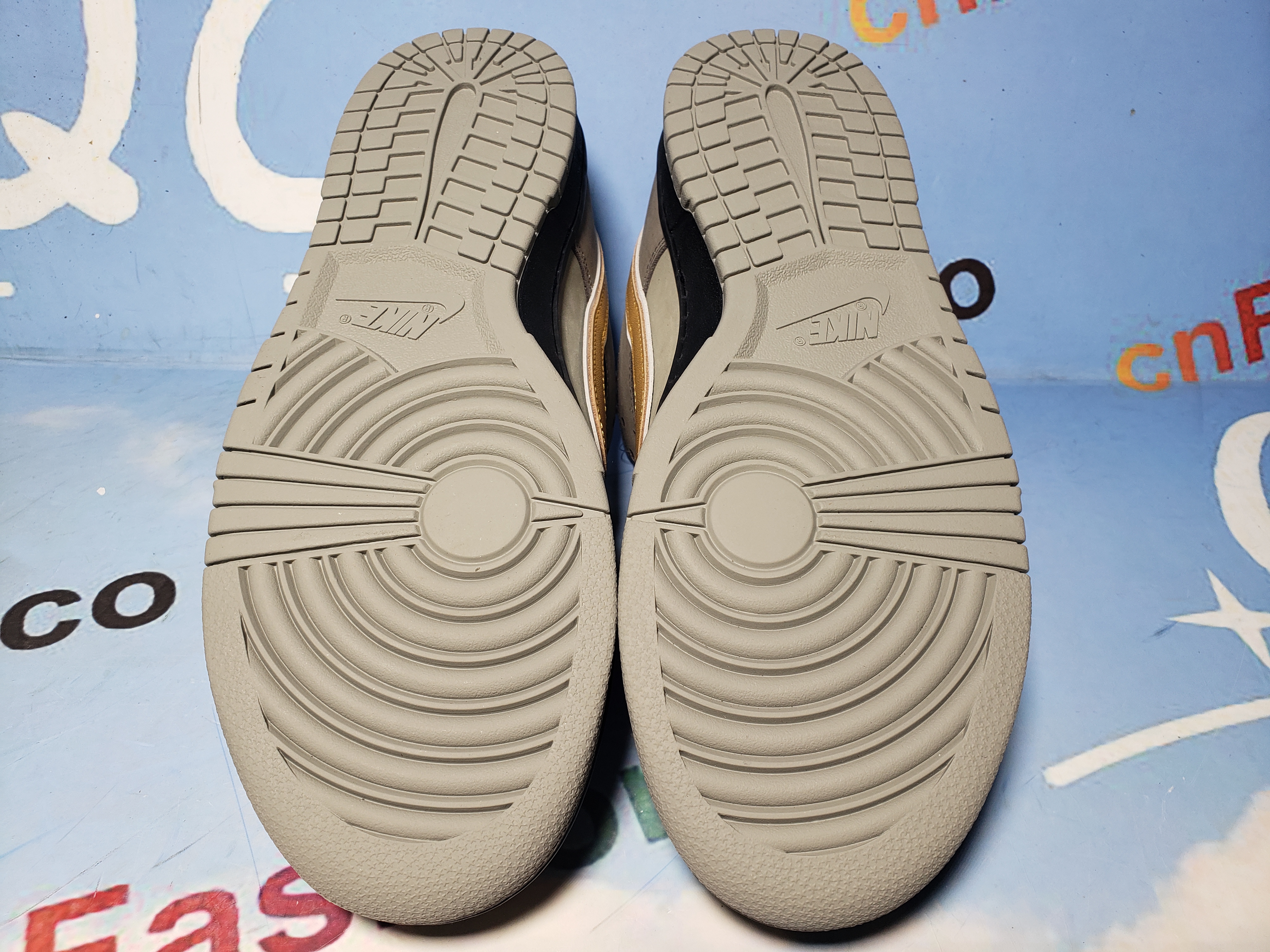 PKGoden Dunk Low Grey Lobster,BV1310-105