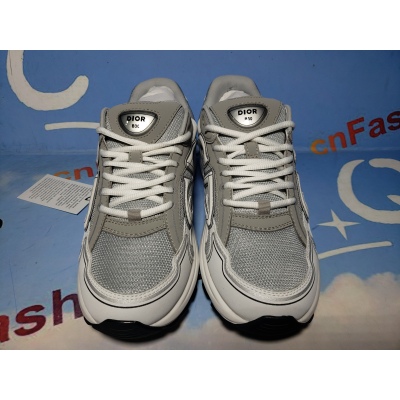 PKGoden Dior B30 Sneakers Grey White 02