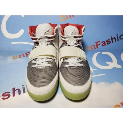 PKGoden Air Yeezy 2 Pure Platinum 02