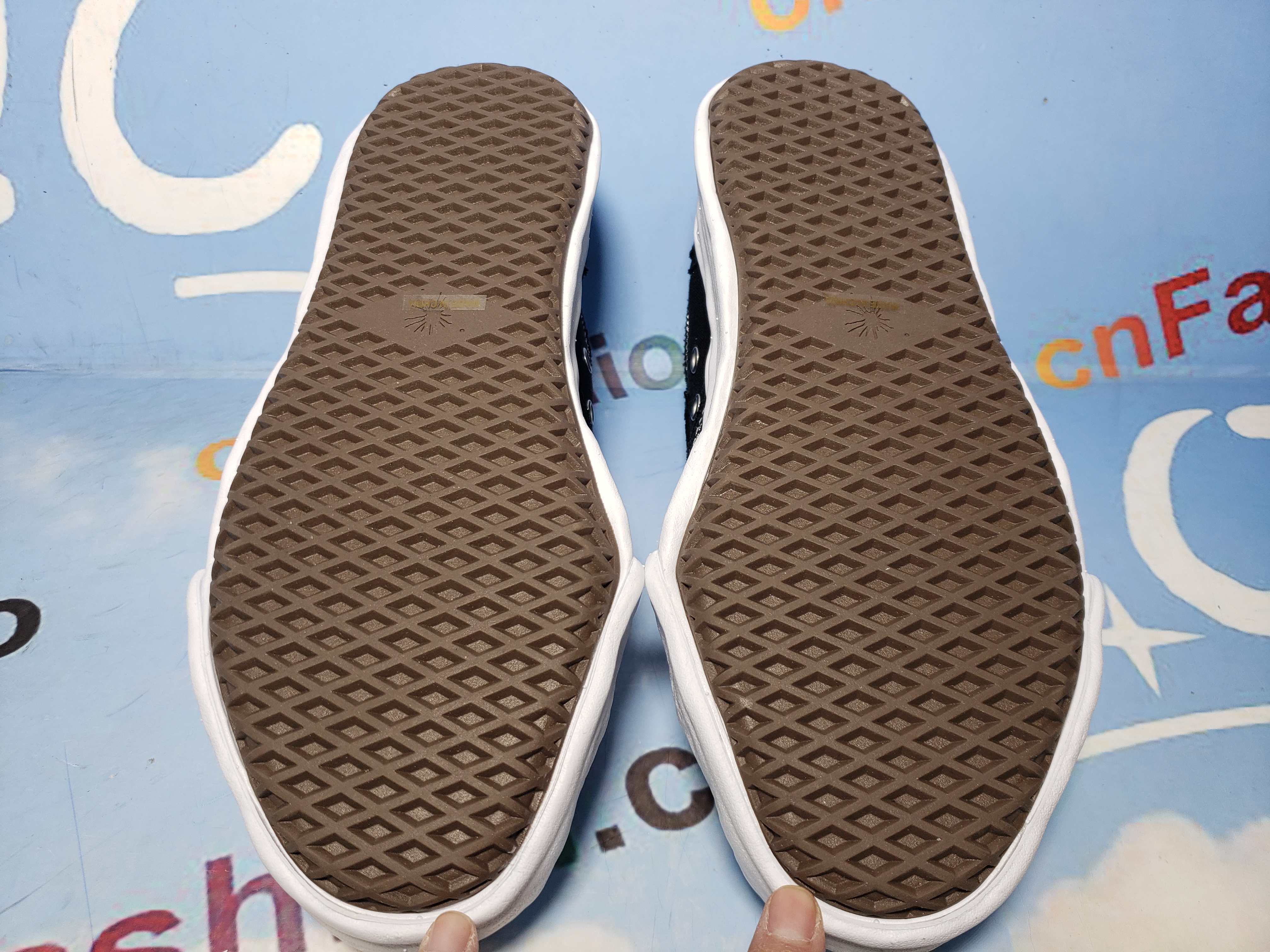 MIHARA YASUHIRO Open Smile Black NO.771