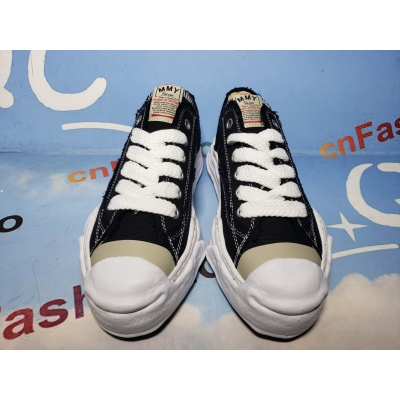 MIHARA YASUHIRO Open Smile Black NO.771 02