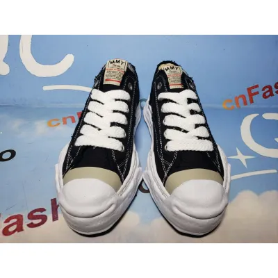 MIHARA YASUHIRO Open Smile Black NO.771 02