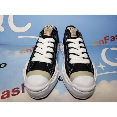 MIHARA YASUHIRO Open Smile Black NO.771 02