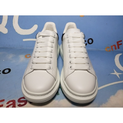 PKGoden Alexander McQueen Sneaker Dlack Skin 02