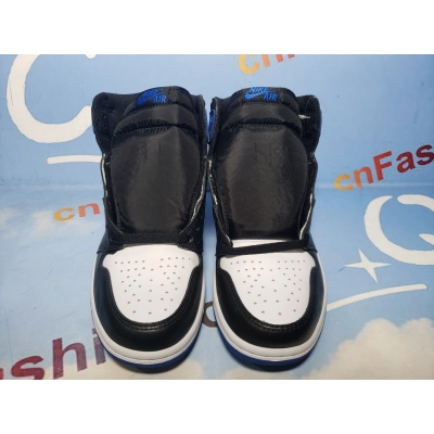OG Jordan 1 Retro High Fragment, 716371-040 02