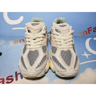 New Balance Bricks & Wood x 9060 Nothing Changed but the Addre U9060BW1  02