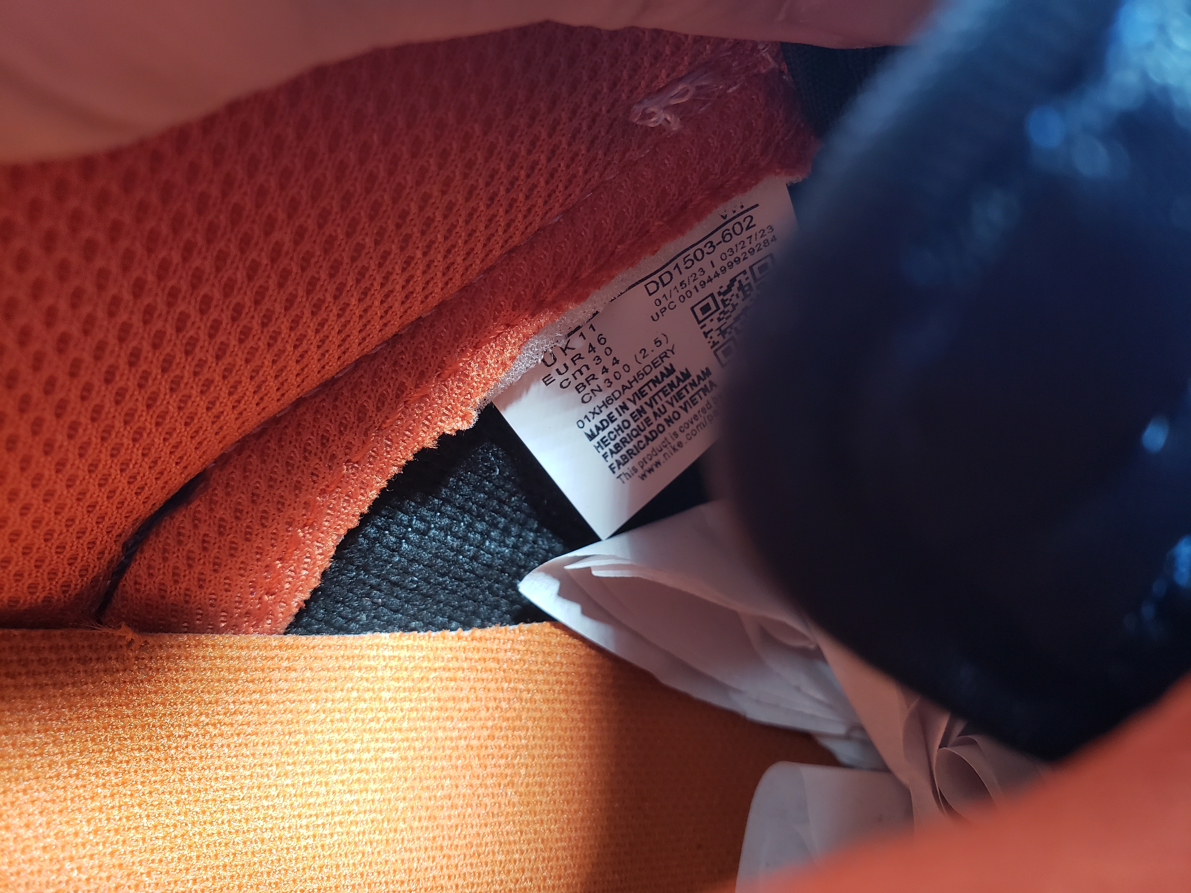 OG Dunk Low The Blue Danube,DD1503-602