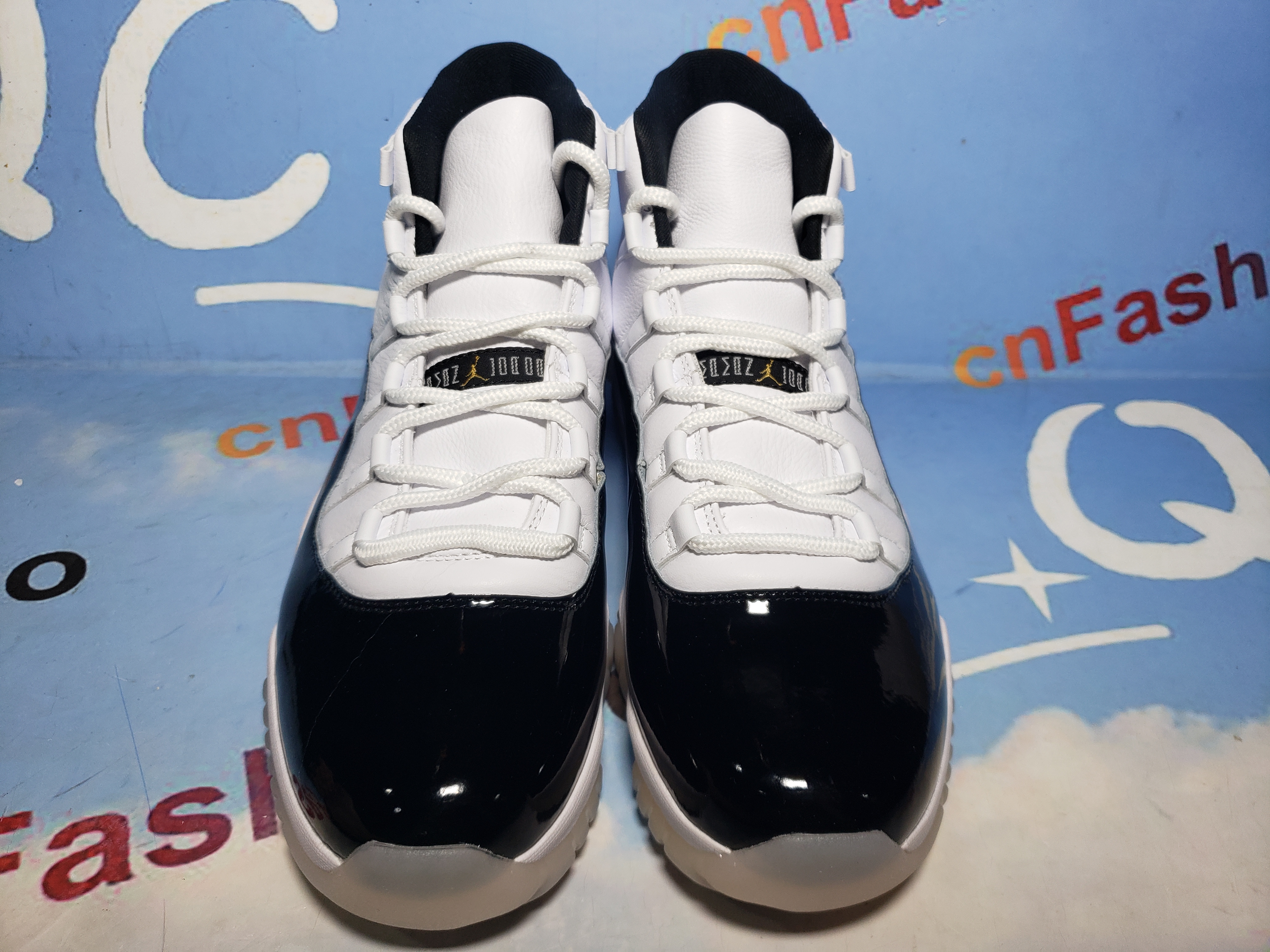 PKGoden Jordan 11 Retro DMP Defining Moments (2023),CT8012-170