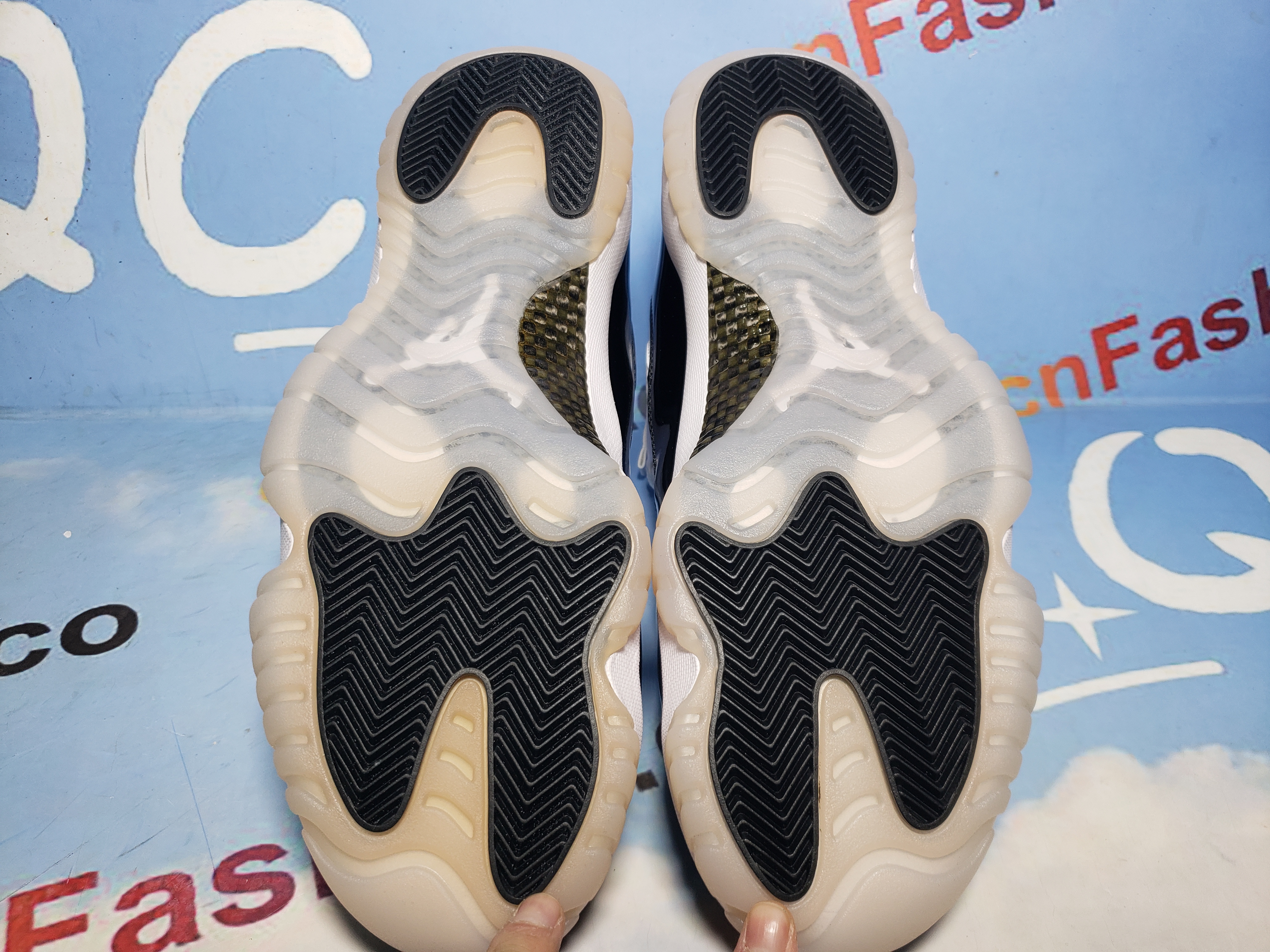 PKGoden Jordan 11 Retro DMP Defining Moments (2023),CT8012-170