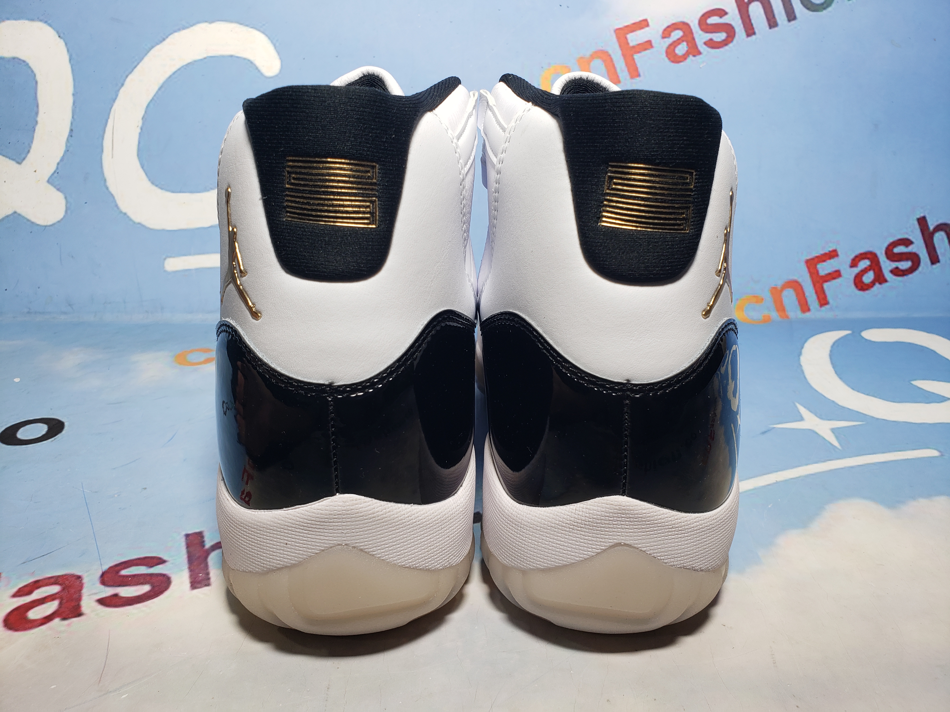 PKGoden Jordan 11 Retro DMP Defining Moments (2023),CT8012-170