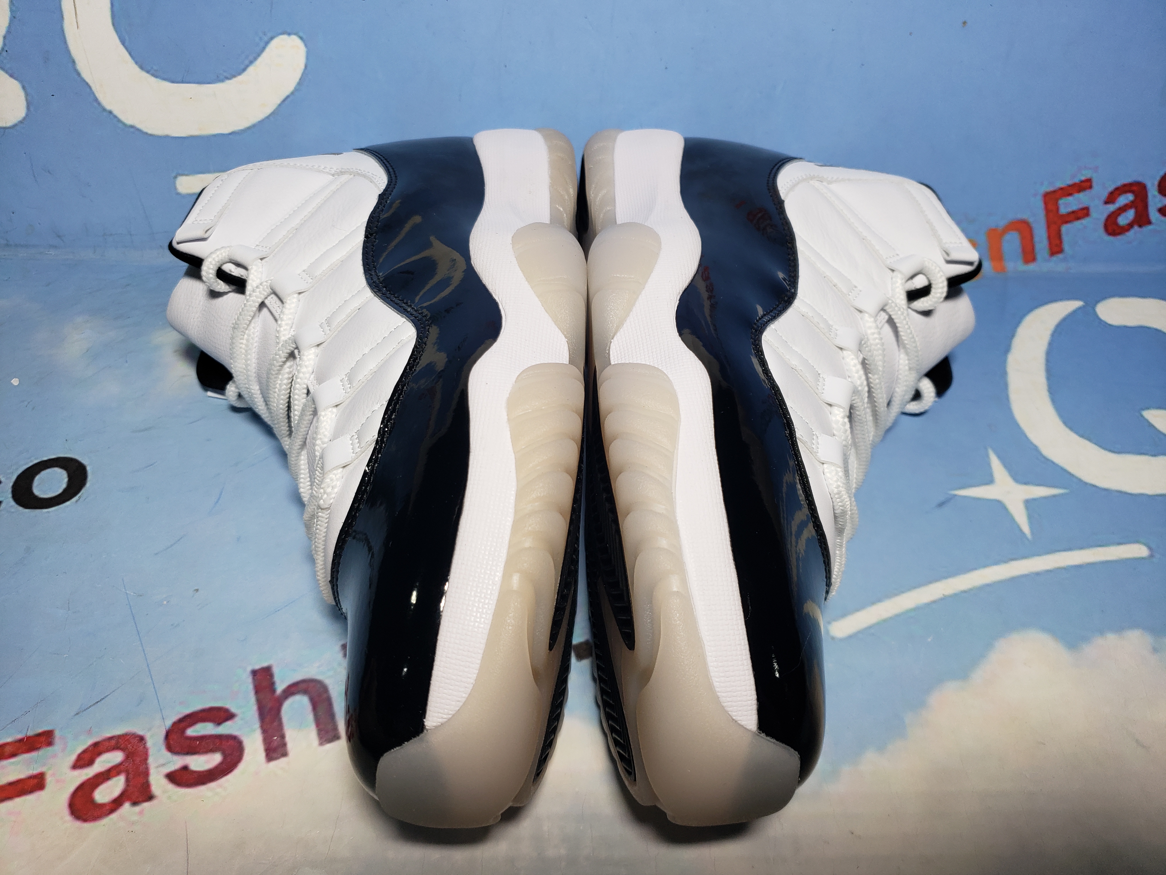 PKGoden Jordan 11 Retro DMP Defining Moments (2023),CT8012-170