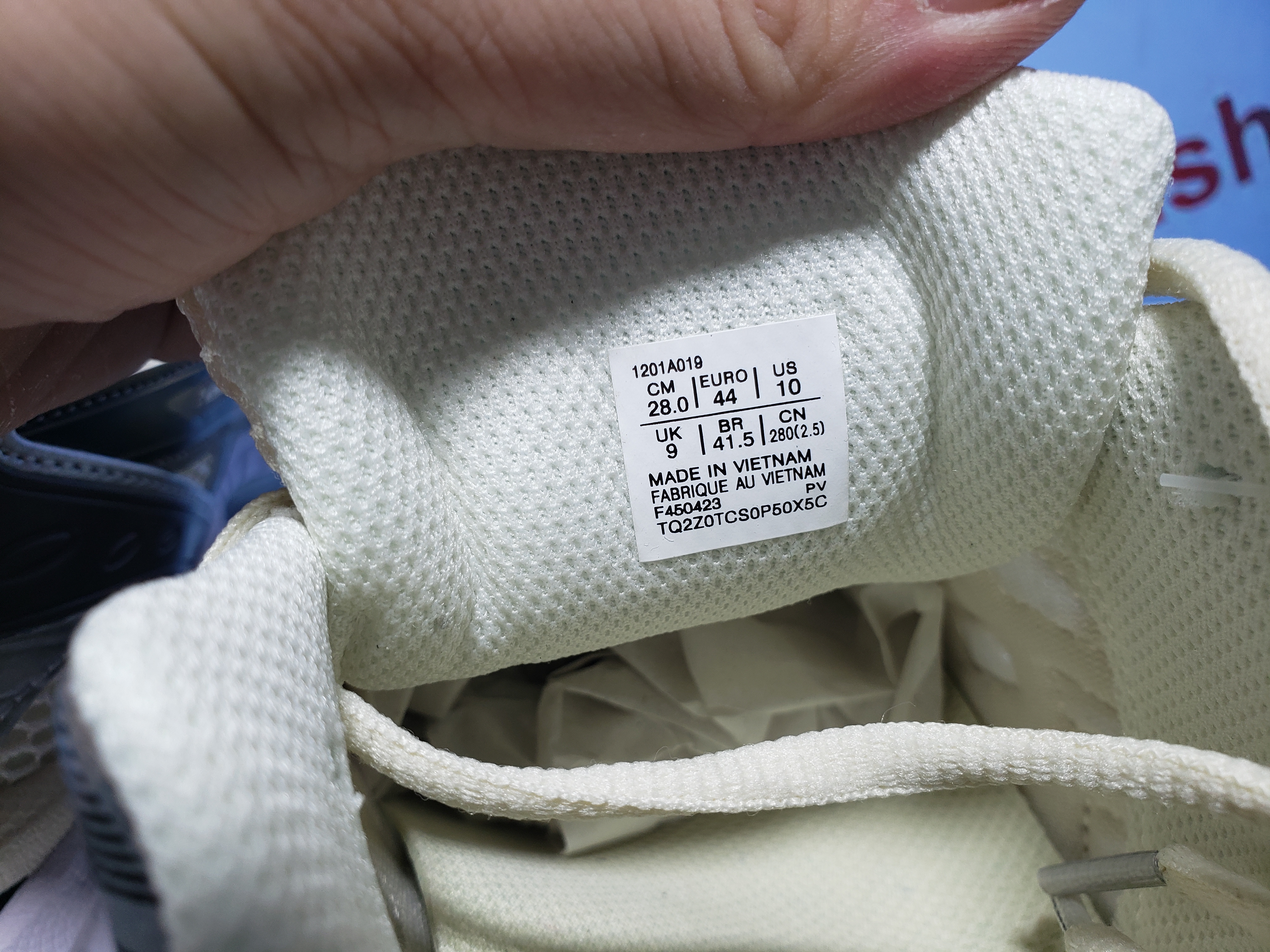 Special Sale Asics Gel Kayano 14 Silver Cream 1201A019-108