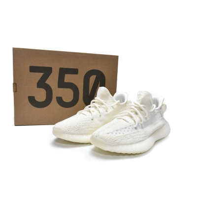BMLin Yeezy Boost 350 V2 Bone HQ6316 02